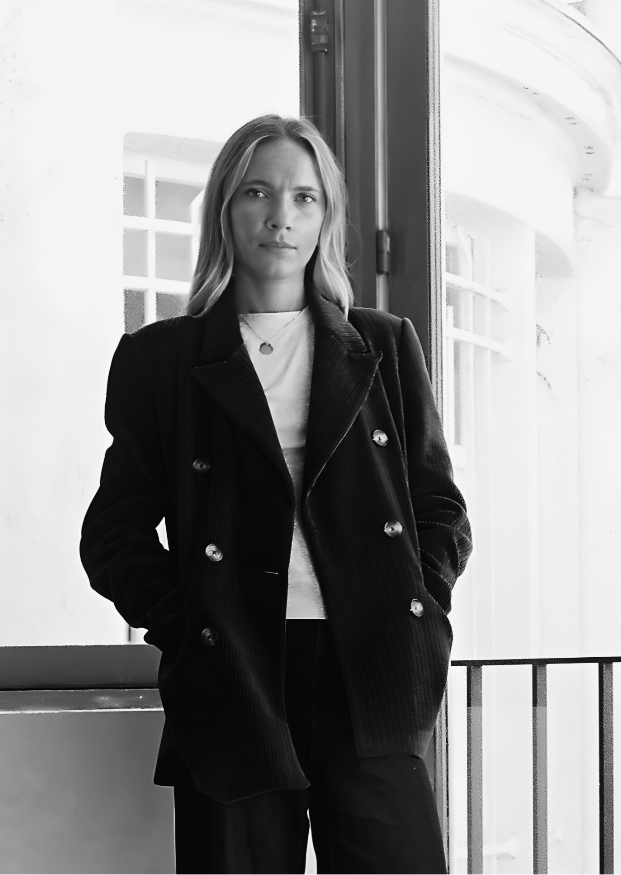 Louise Malfait