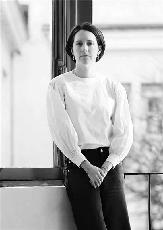 Emmanuelle Indekeu