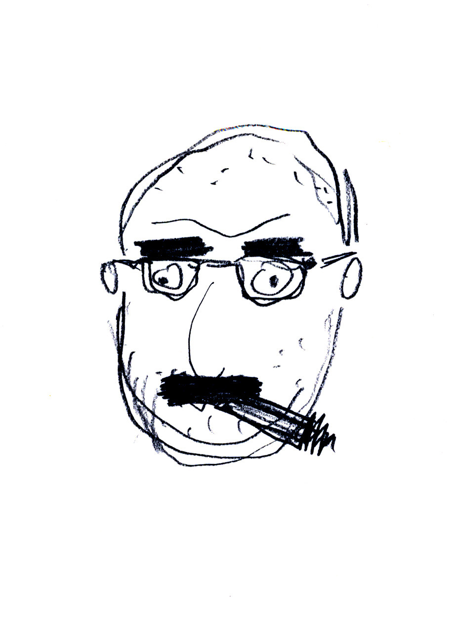 Pierre Bismuth