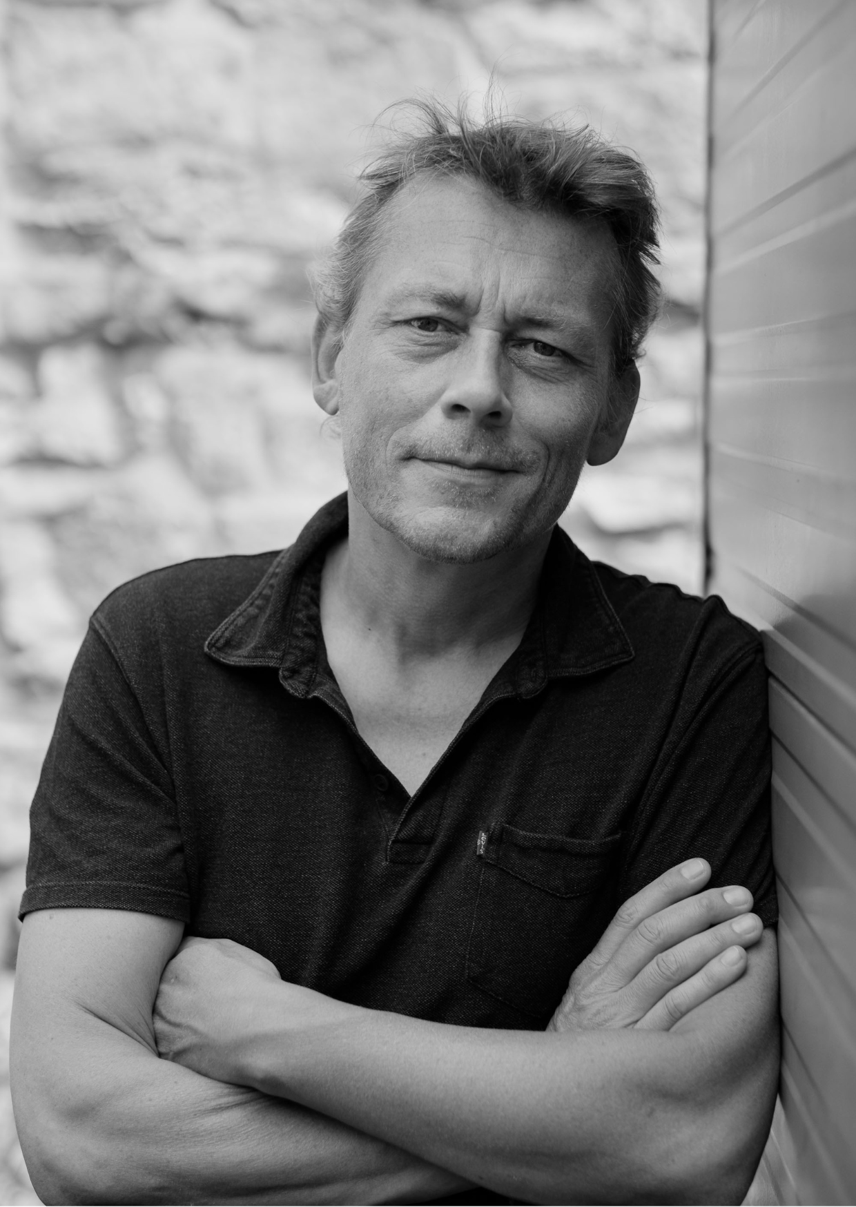 Dimitri Bertrand