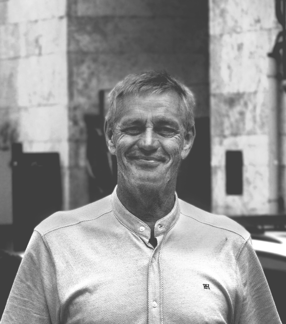 Joost Declercq