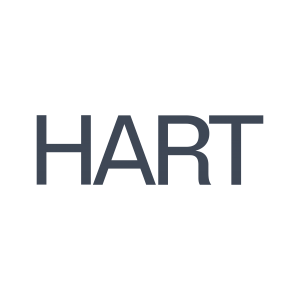 [LOGO] HART