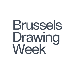 [LOGO] Brussels Drawing Week