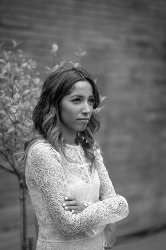 Zineb Alouafi