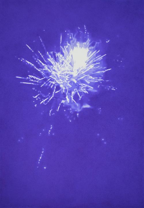 Robin Wen, Lumière, 2024