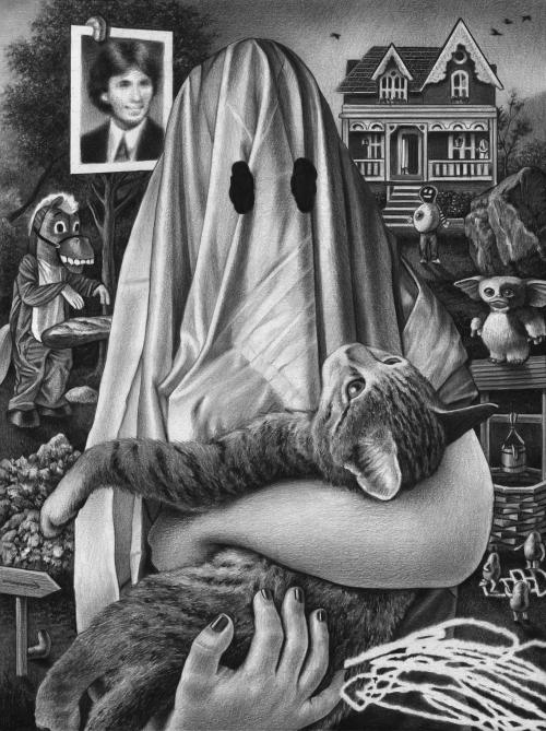 Amandine Urruty, Bread, 2023