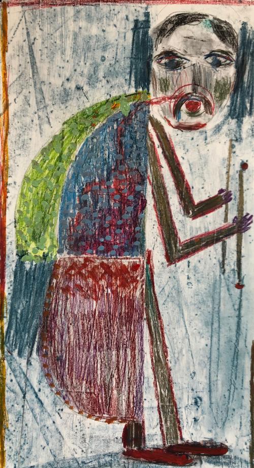 Dirk Zoete, no title, 2024