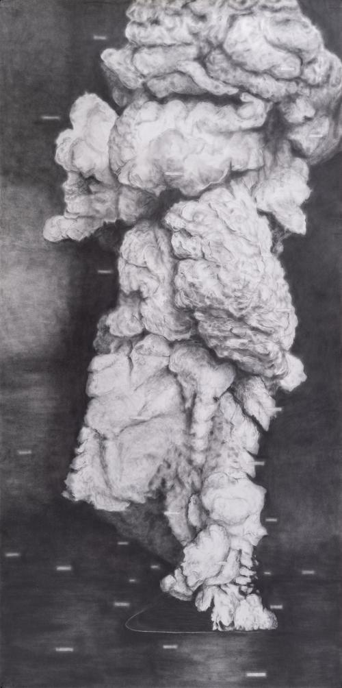 Robbie Cornelissen, Cloud, 1963