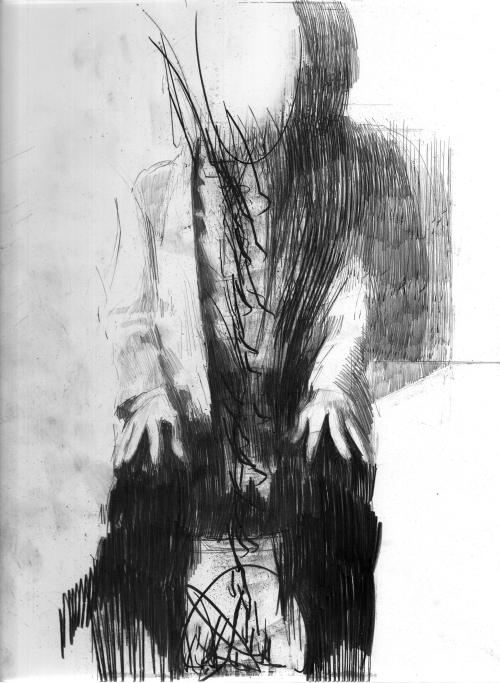 Stefan Serneels, sightless unless, 2024 Courtesy Dudokdegroot