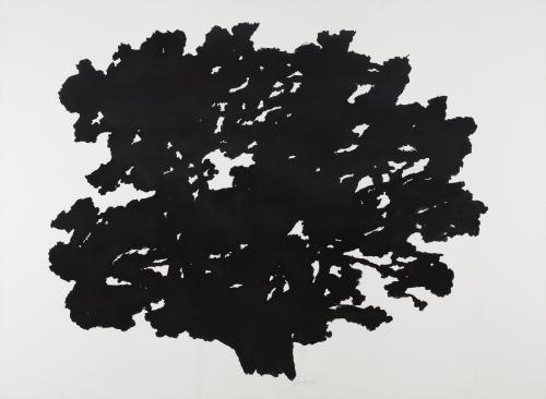 Alexandre Hollan, Arbre fantastique, 2006