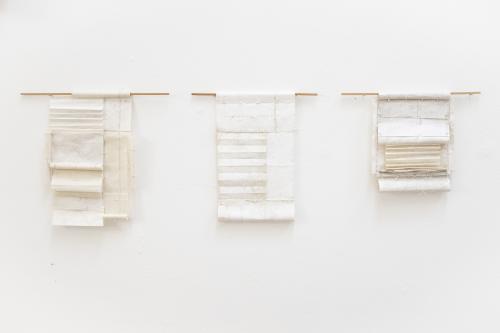 Jamie Mills, Ceremy 1-3 ©Jamie Mills