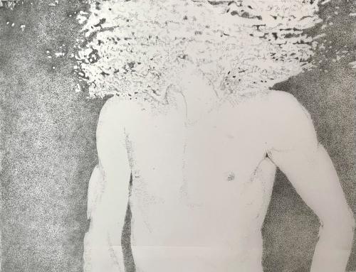 Jimi Dams, Breath, 2002 Courtesy of Keijsers Koning