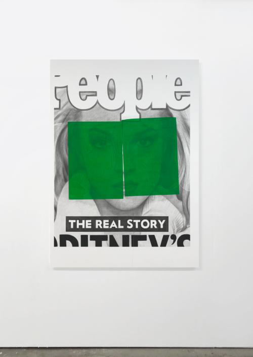 Valentin van der Meulen, failures 2, 2024