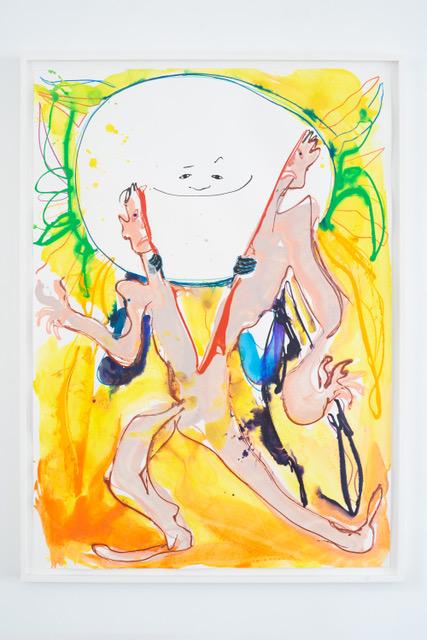 Joost Krijnen, OV - 2024