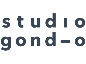 [LOGO] Studio Gondo