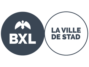 [LOGO] Ville de Bruxelles