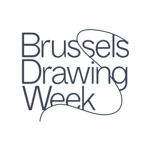 [LOGO] Brussels Drawing Week