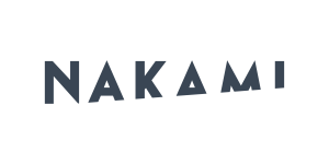 [LOGO] Nakami