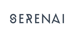 [LOGO] Serenai