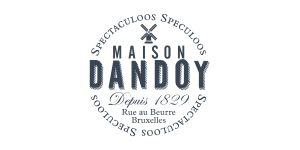 [LOGO] Maison Dandoy