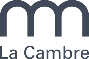 [LOGO] La Cambre