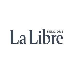 [LOGO] La Libre