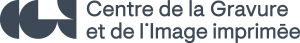 [LOGO] Centre de la Gravure et de l'Image imprimée